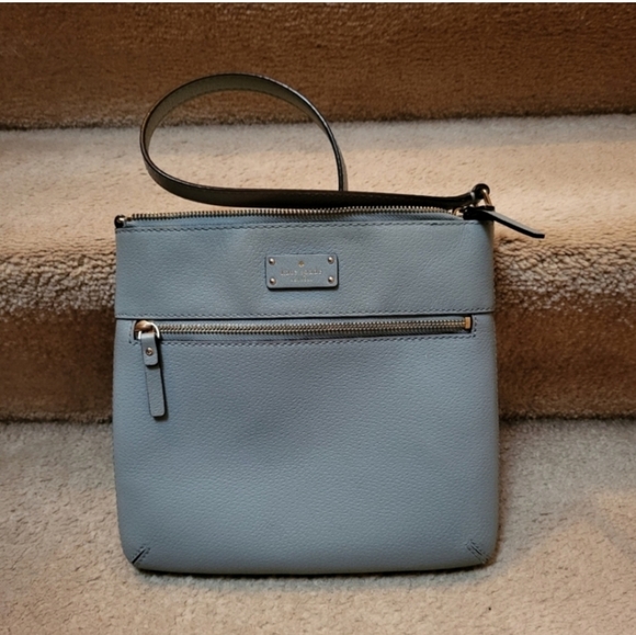 Kate Spade ♠️ Purse - Picture 11 of 11